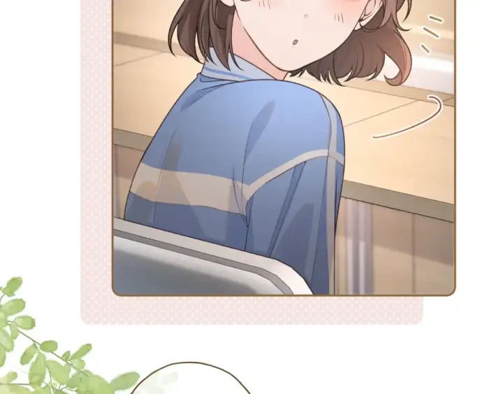 《我就想蹭你的气运》第二季 第7话 她吃醋了，哄不好的那种图57