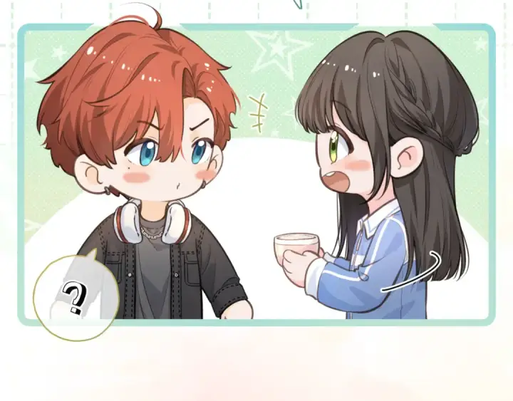 《我就想蹭你的气运》第二季 第8话 get蹭气运新方式图30