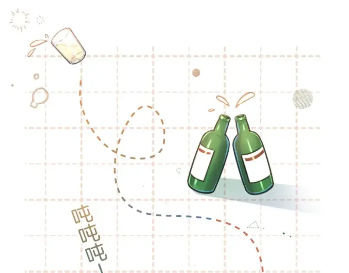 《我就想蹭你的气运》第14话 一山不容二虎图62
