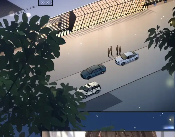《我就想蹭你的气运》第17话 我喜欢赵明溪图37
