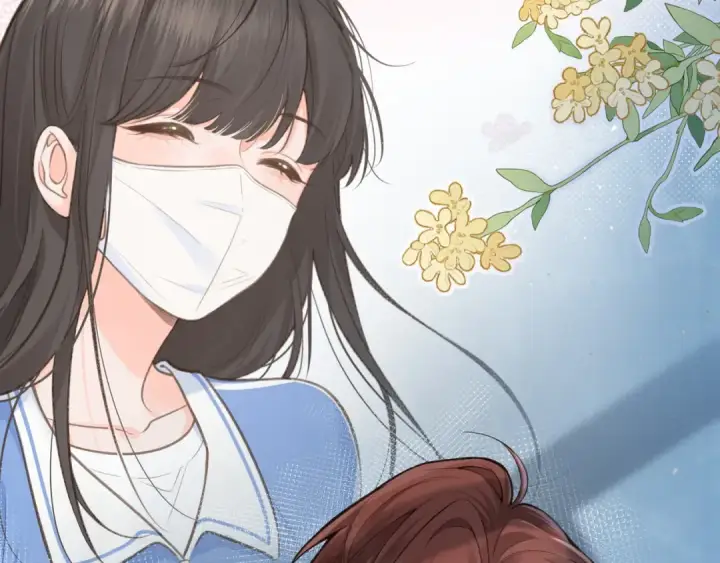 《我就想蹭你的气运》第18话 傅阳曦的过往图68