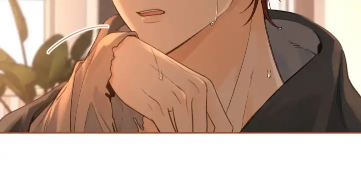 《我就想蹭你的气运》第23话 别叫我曦哥图36