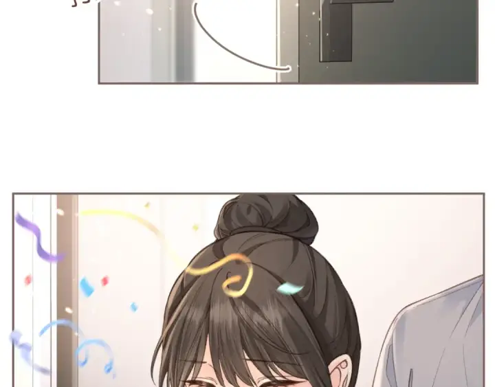 《我就想蹭你的气运》第34话 坚定的选择图26