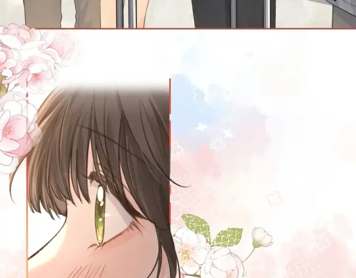 《我就想蹭你的气运》第34话 坚定的选择图29