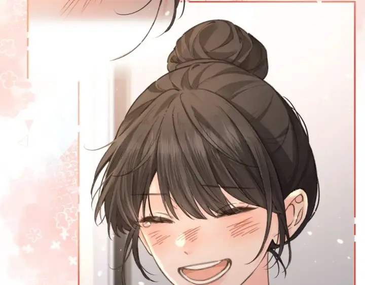 《我就想蹭你的气运》第34话 坚定的选择图30
