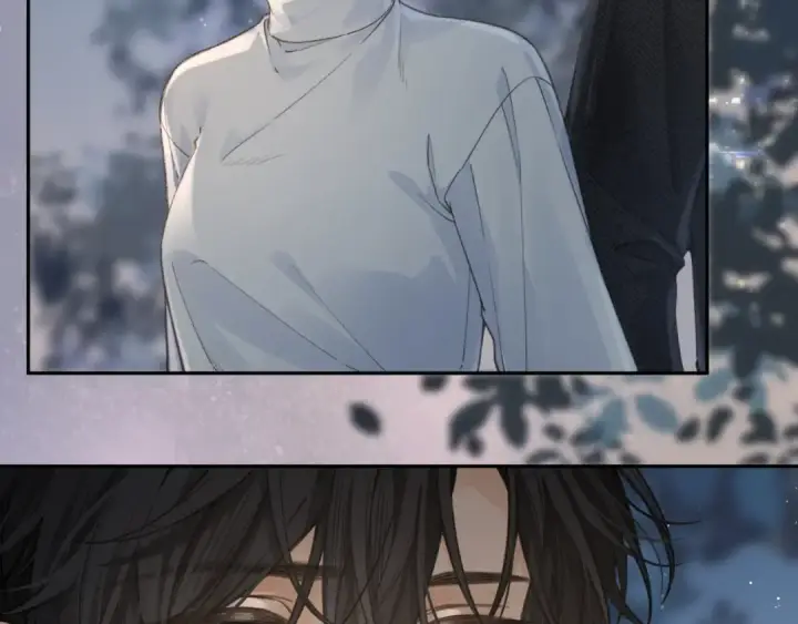 《我就想蹭你的气运》第34话 坚定的选择图4