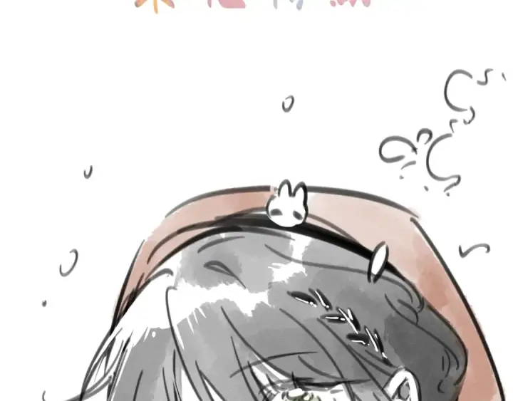 《我就想蹭你的气运》第34话 坚定的选择图66