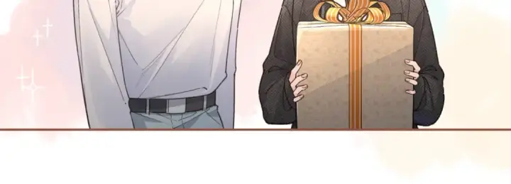 《我就想蹭你的气运》第35话 吃醋图23