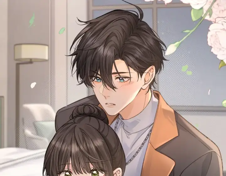 《我就想蹭你的气运》第36话 礼物图17