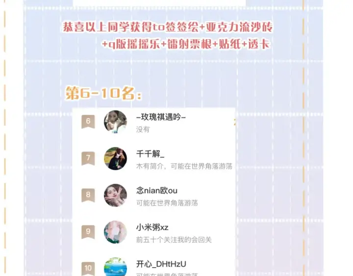 《我就想蹭你的气运》第36话 礼物图73