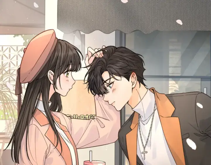 《我就想蹭你的气运》第38话 小皮筋图19