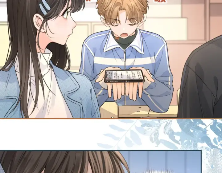 《我就想蹭你的气运》第39话 有我在，还轮不到别人欺负你图36