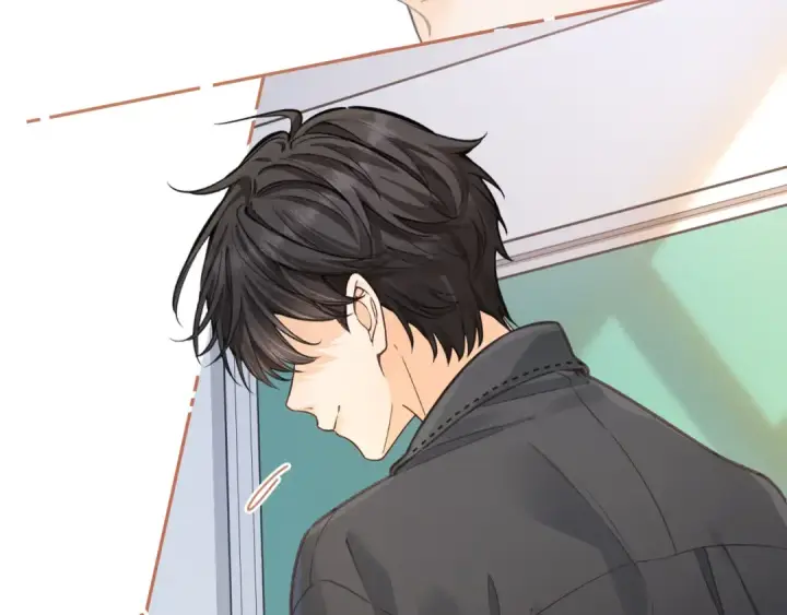 《我就想蹭你的气运》第40话 怎么才能让她好受一些图35