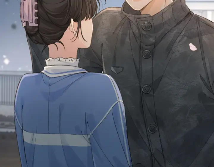 《我就想蹭你的气运》第45话 当年真相揭露图13