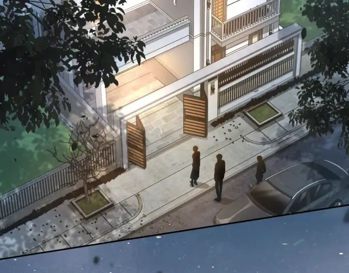 《我就想蹭你的气运》第45话 当年真相揭露图2