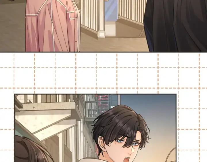 《我就想蹭你的气运》第48话 突如而来的惊喜图13