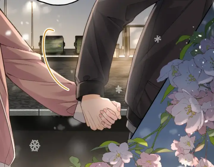 《我就想蹭你的气运》第48话 突如而来的惊喜图37