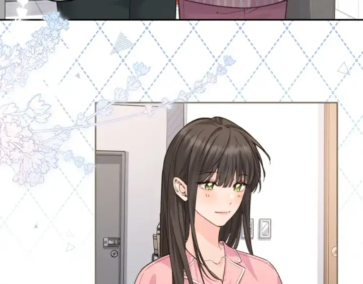 《我就想蹭你的气运》第48话 突如而来的惊喜图52