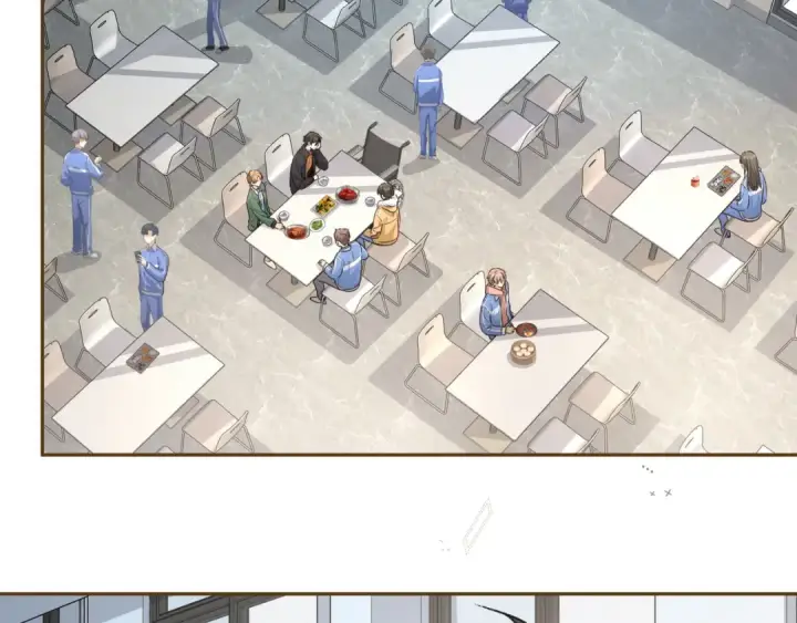 《我就想蹭你的气运》第56话 心里酸酸的图18
