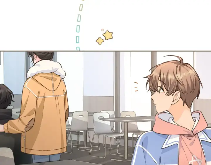 《我就想蹭你的气运》第56话 心里酸酸的图35