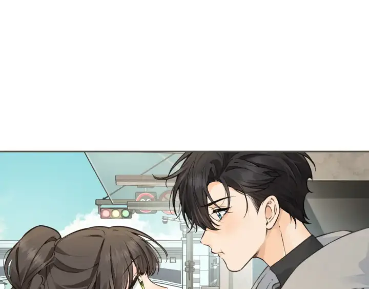 《我就想蹭你的气运》第60话 出乎意料的豪门剧情图11