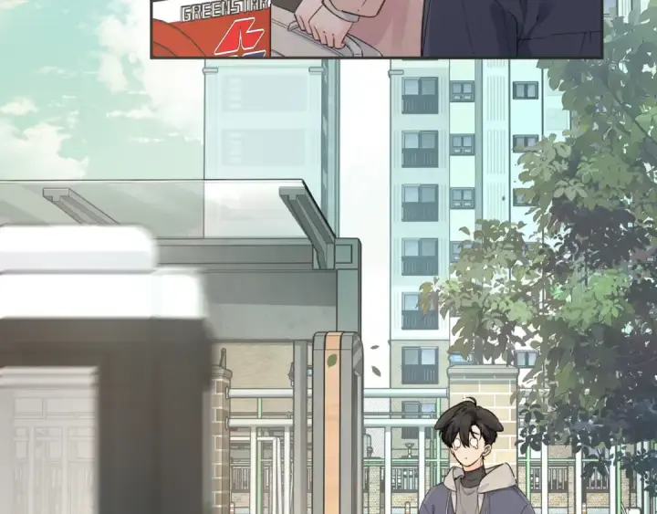 《我就想蹭你的气运》第60话 出乎意料的豪门剧情图15