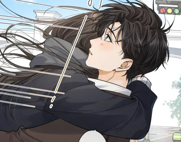 《我就想蹭你的气运》第63话 你们不要他，我要他！图4
