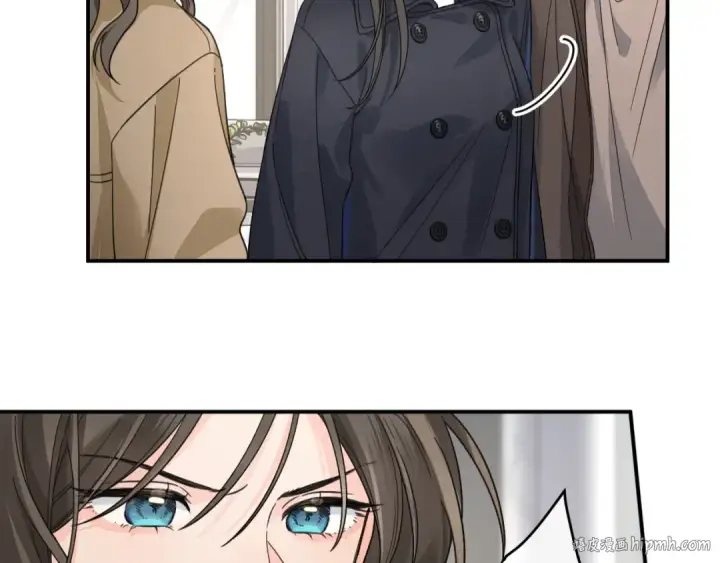 《我就想蹭你的气运》第63话 你们不要他，我要他！图48
