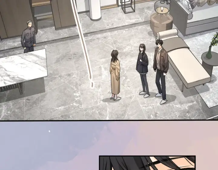 《我就想蹭你的气运》第63话 你们不要他，我要他！图57