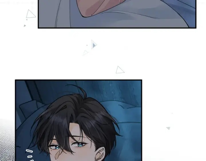 《我就想蹭你的气运》第65话 我比任何人都珍视你图20
