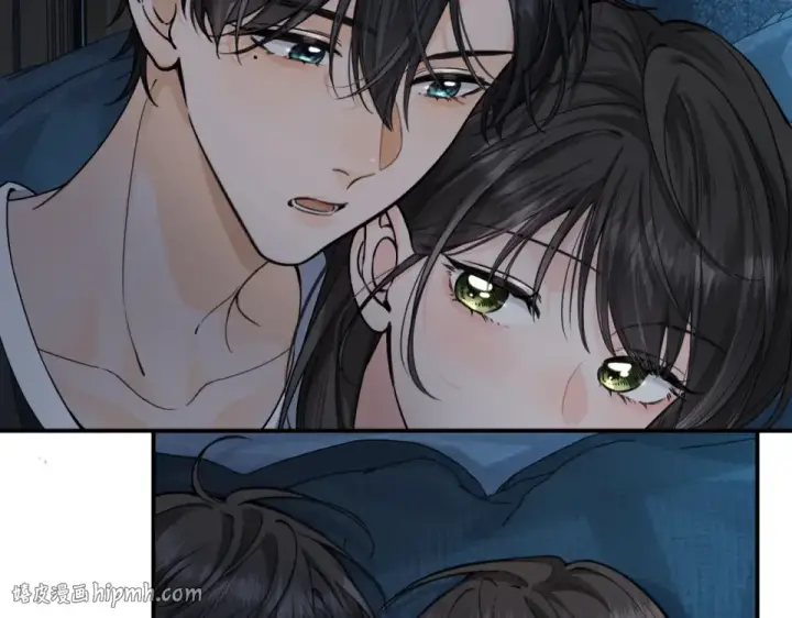 《我就想蹭你的气运》第65话 我比任何人都珍视你图24