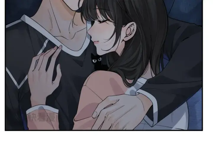 《我就想蹭你的气运》第65话 我比任何人都珍视你图27