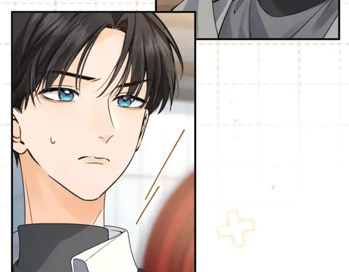 《我就想蹭你的气运》第65话 我比任何人都珍视你图34
