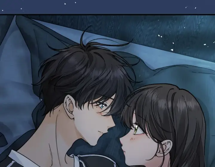 《我就想蹭你的气运》第65话 我比任何人都珍视你图4