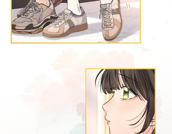 《我就想蹭你的气运》第66话 海风、心肝和醉酒小黏糕图11