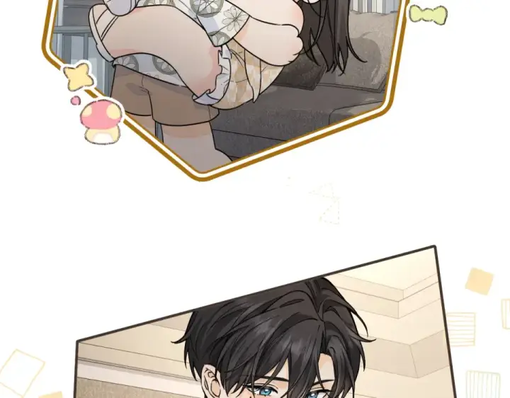 《我就想蹭你的气运》第66话 海风、心肝和醉酒小黏糕图50