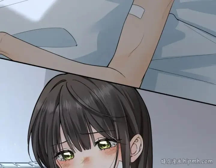 《我就想蹭你的气运》第69话 明溪的选择图32