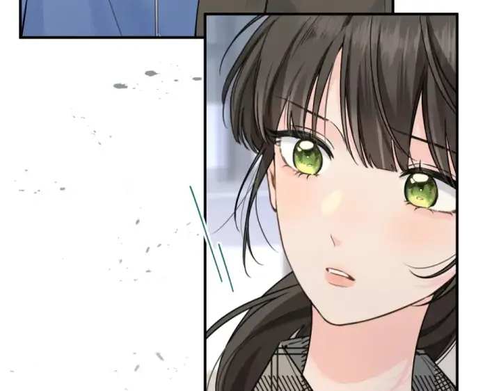 《我就想蹭你的气运》第70话 永恒序章图23