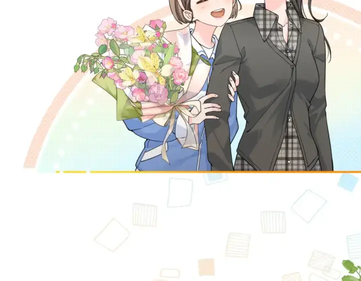 《我就想蹭你的气运》第70话 永恒序章图26