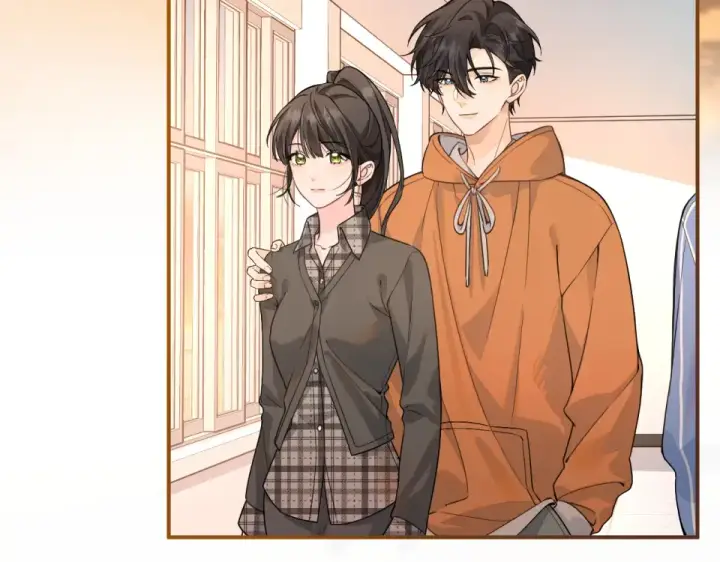《我就想蹭你的气运》第70话 永恒序章图33