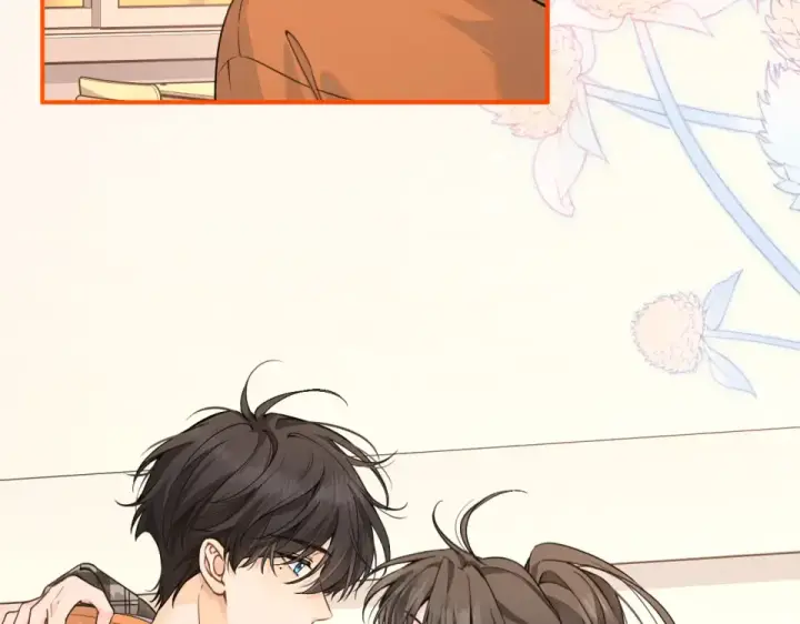 《我就想蹭你的气运》第70话 永恒序章图41