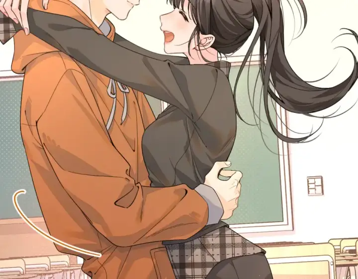 《我就想蹭你的气运》第70话 永恒序章图42