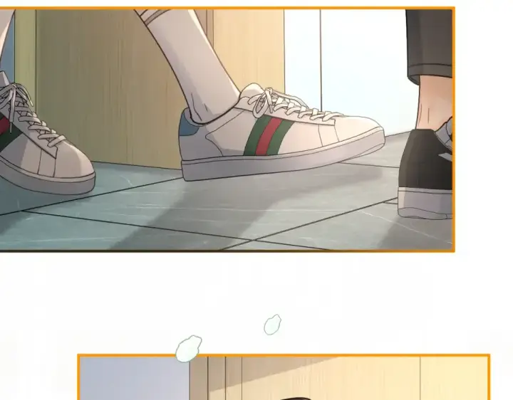 《我就想蹭你的气运》第70话 永恒序章图51