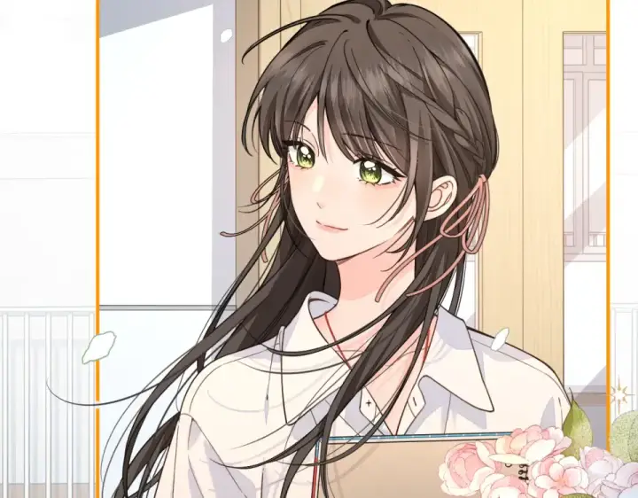 《我就想蹭你的气运》第70话 永恒序章图52