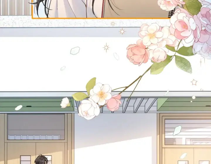 《我就想蹭你的气运》第70话 永恒序章图53