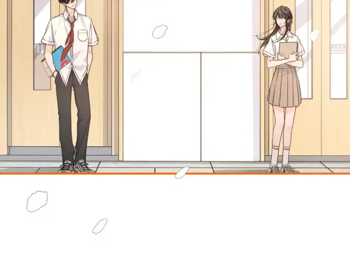 《我就想蹭你的气运》第70话 永恒序章图54