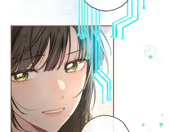 《我就想蹭你的气运》第70话 永恒序章图6