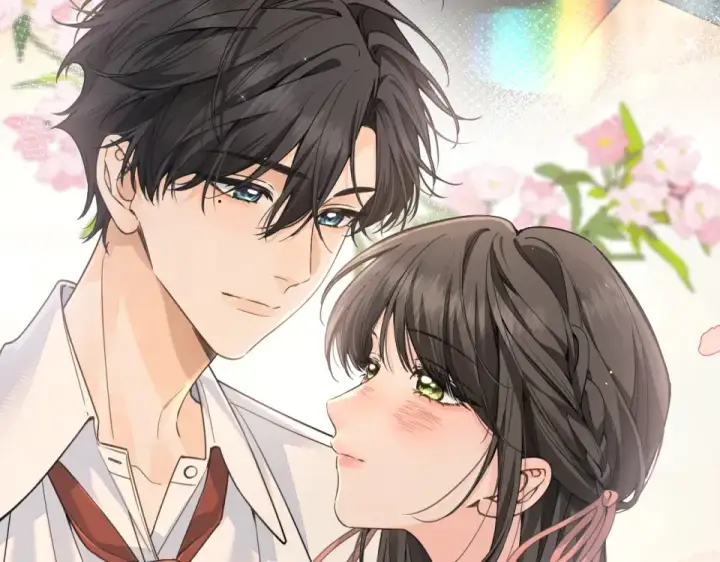 《我就想蹭你的气运》第70话 永恒序章图86