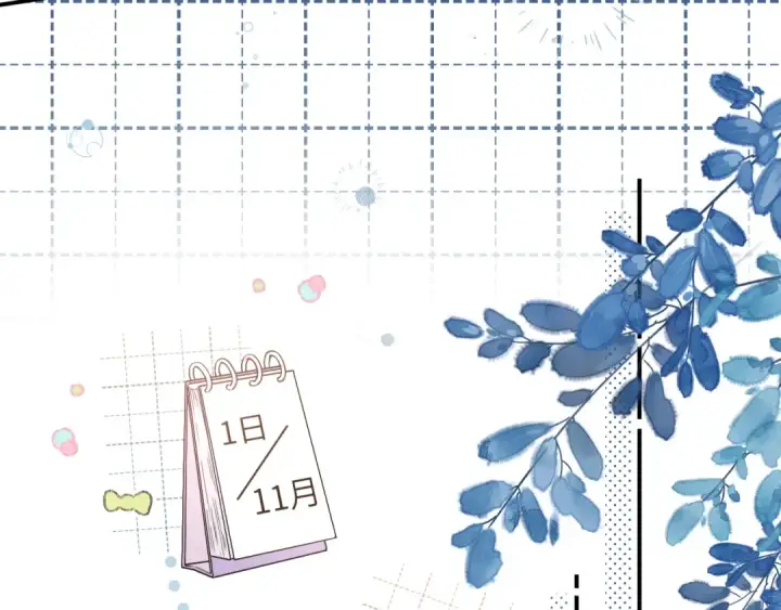 《我就想蹭你的气运》番外【一】生日图29