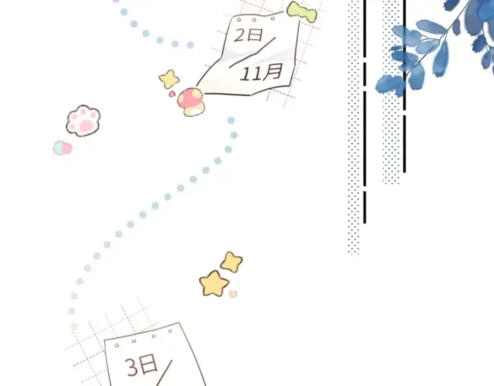 《我就想蹭你的气运》番外【一】生日图30